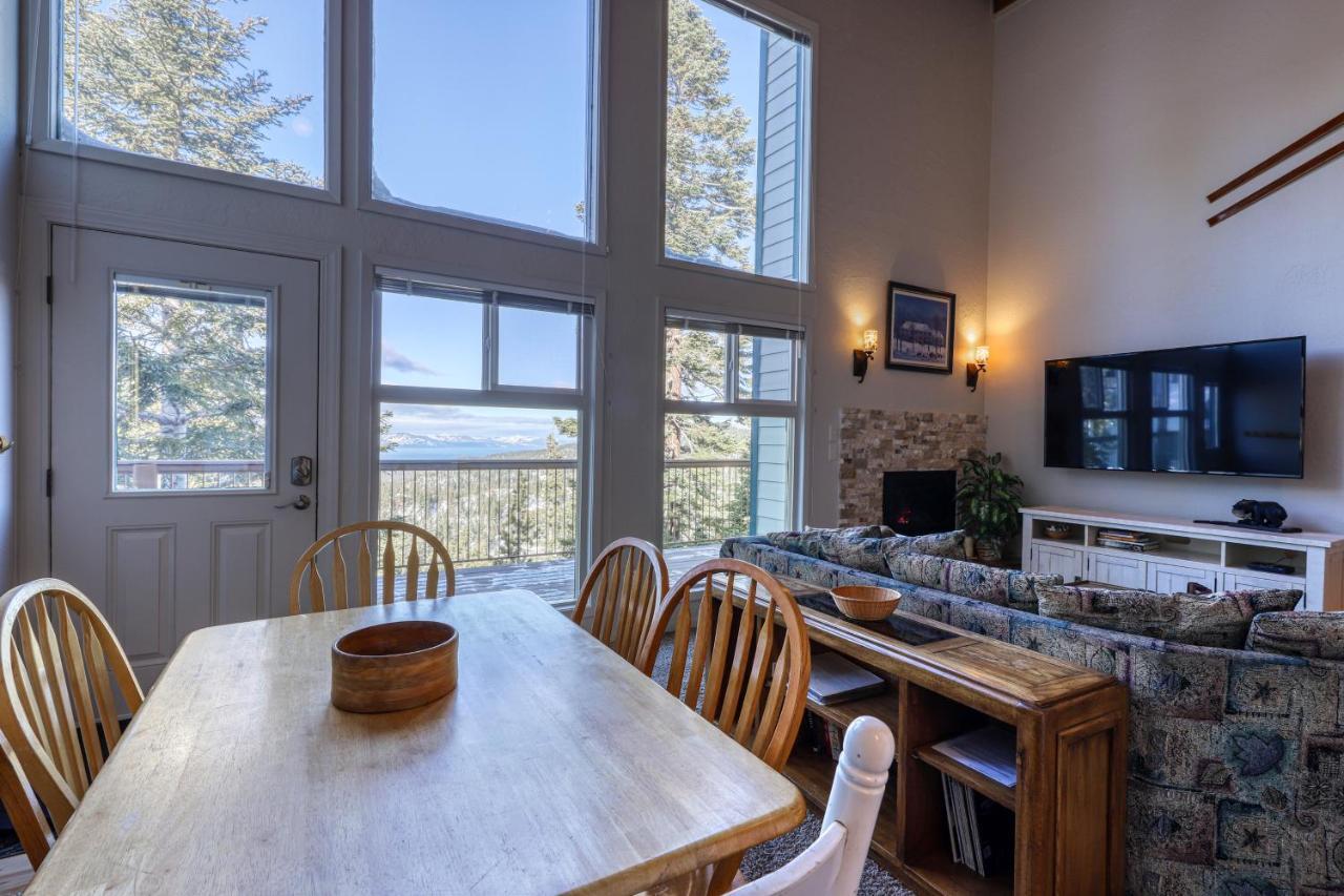 Heavenly View 4 U Villa Stateline Exterior photo