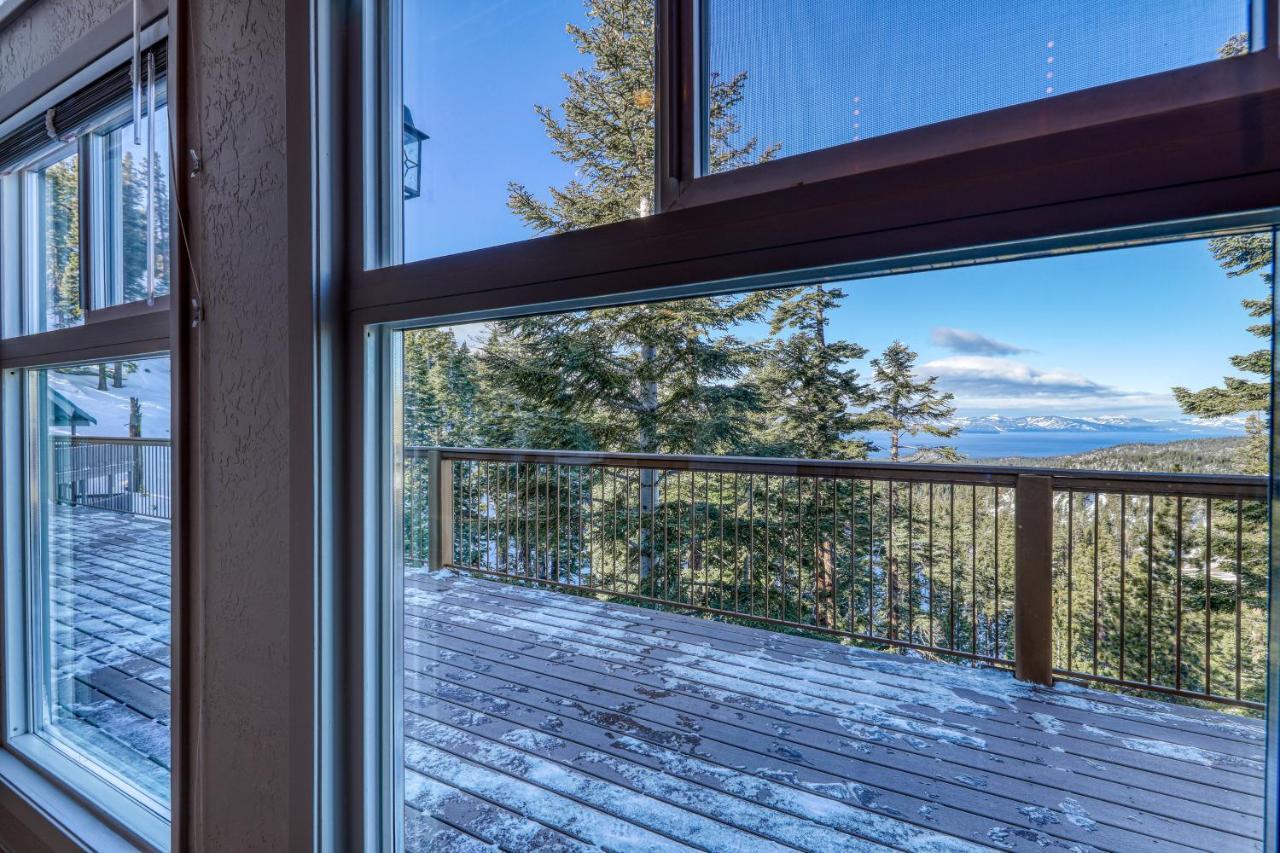 Heavenly View 4 U Villa Stateline Exterior photo
