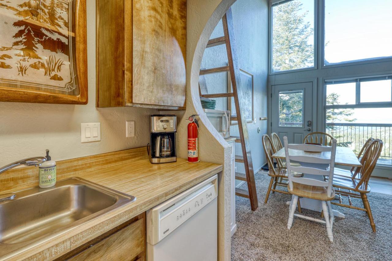 Heavenly View 4 U Villa Stateline Exterior photo