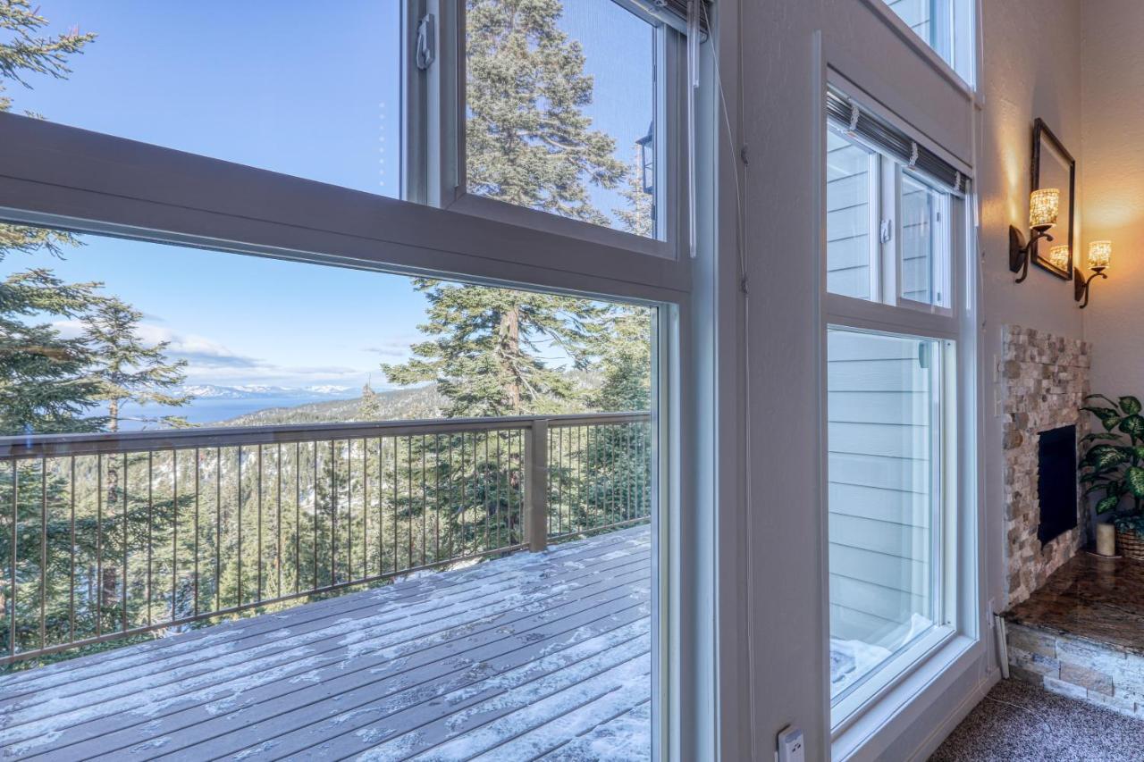 Heavenly View 4 U Villa Stateline Exterior photo