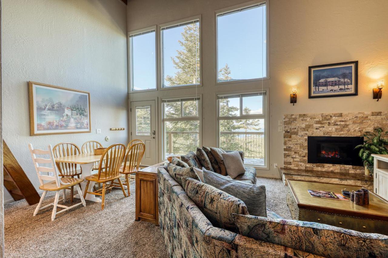 Heavenly View 4 U Villa Stateline Exterior photo